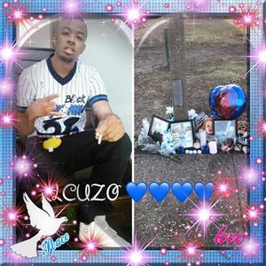 Meet your Posher, Iesha